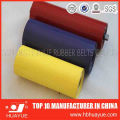 Mining Loose Material Conveying 89 Tube Conveyor Roller